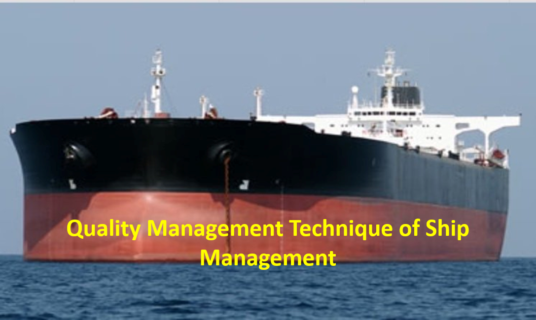 technical management, ship management